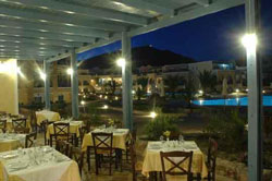���� ����� Santo Miramare (���������) 4*