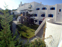 ���� ����� Santorini Palace 4*