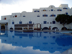 ���� ����� Santorini Palace 4*