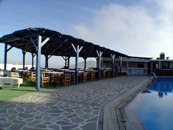 ���� ����� Santorini Palace 4*