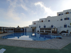 ���� ����� Santorini Palace 4*