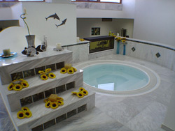 ���� ����� Santorini Palace 4*