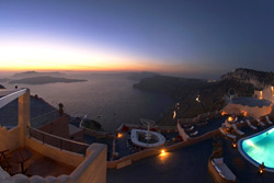 ���� ����� Suites of the Gods 4*