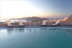 ���� ����� Suites of the Gods 4*