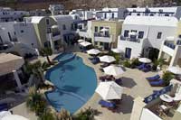���� ����� Tamarix del Mar Hotel 4*