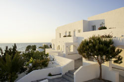 ���� ����� Thalassa Resort Hotel 4*