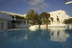 ���� ����� Thalassa Resort Hotel 4*