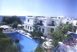 ���� ����� Veggera Hotel 4*