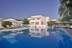 ���� ����� Acqua Vatos Hotel 3*