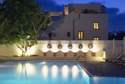 ���� ����� Acqua Vatos Hotel 3*