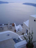 ���� ����� Afroessa Hotel (Imerovigli) 3*