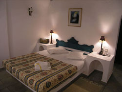 ���� ����� Afroessa Hotel (Imerovigli) 3*