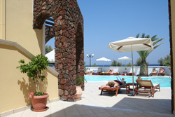 ���� ����� Arion Bay Hotel 2*