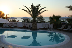 ���� ����� Arion Bay Hotel 2*