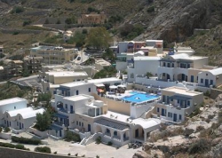 ���� ����� Aegean View Apartments 4*