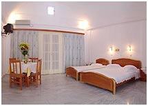 ���� ����� Aegean View Apartments 4*