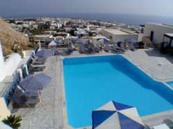   Aegean View Apartments 4*