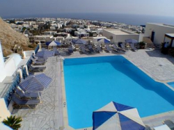 ���� ����� Aegean View Apartments 4*
