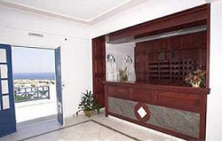 ���� ����� Aegean View Apartments 4*
