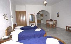 ���� ����� Aegean View Apartments 4*