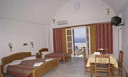 ���� ����� Aegean View Apartments 4*