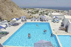 ���� ����� Aegean View Apartments 4*