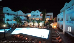 ���� ����� Afrodit Venus Beach Hotel and Spa 4*