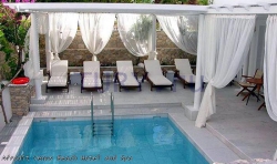 ���� ����� Afrodit Venus Beach Hotel and Spa 4*