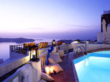 ���� ����� Iliovasilema Hotel Apartments 5*