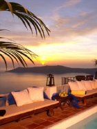 ���� ����� Iliovasilema Hotel Apartments 5*