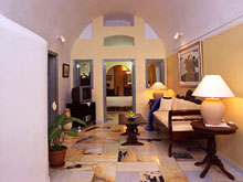 ���� ����� Iliovasilema Hotel Apartments 5*