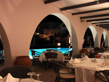 ���� ����� Santorini Kastelli Resort 5*