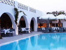 ���� ����� Santorini Kastelli Resort 5*