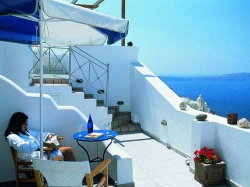 ���� ����� Theoxenia Hotel 4*
