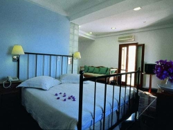 ���� ����� Theoxenia Hotel 4*