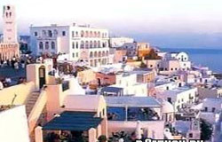 ���� ����� Theoxenia Hotel 4*