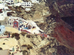 ���� ����� Caldera Villas 3*