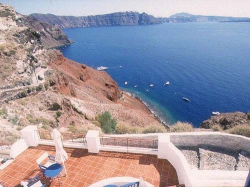���� ����� Caldera Villas 3*