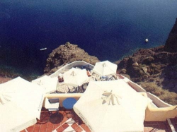 ���� ����� Caldera Villas 3*