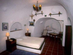 ���� ����� Caldera Villas 3*