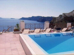 ���� ����� Caldera Villas 3*