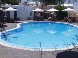 ���� ����� Finikias Place 3*