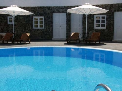 ���� ����� Finikias Place 3*
