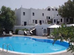 ���� ����� Finikias Place 3*