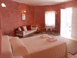 ���� ����� Finikias Place 3*