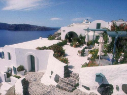 ���� ����� Strongili Hotel 3*