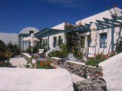 ���� ����� Strongili Hotel 3*