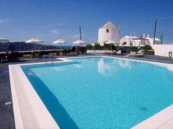 ���� ����� Strongili Hotel 3*