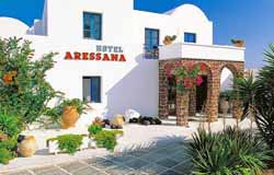   Aressana Hotel 4*