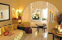 ���� ����� Aressana Hotel 4*